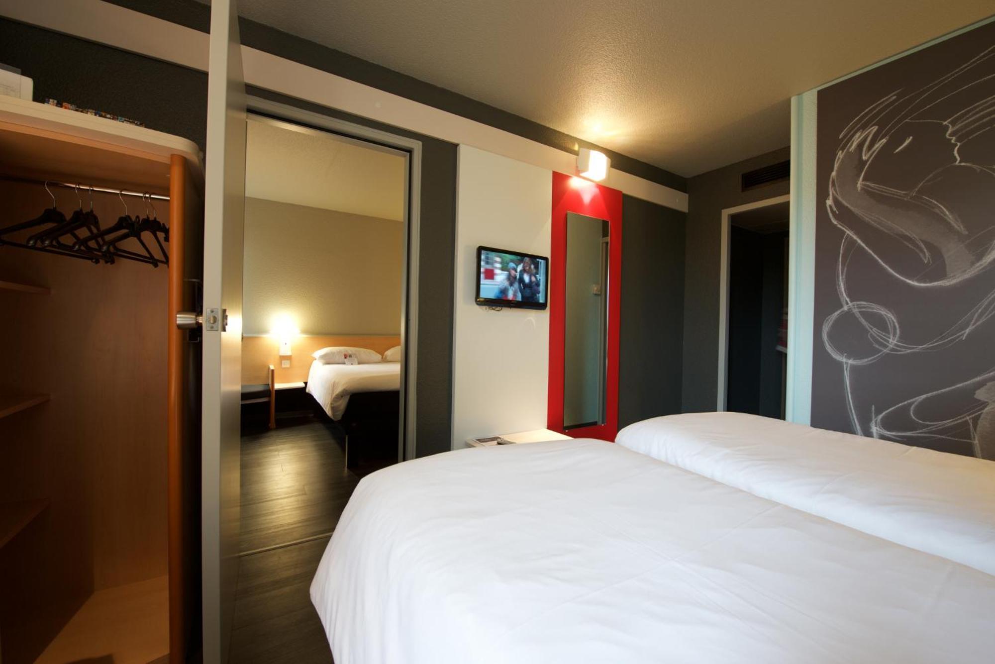 Hotel Ibis Pau Lescar