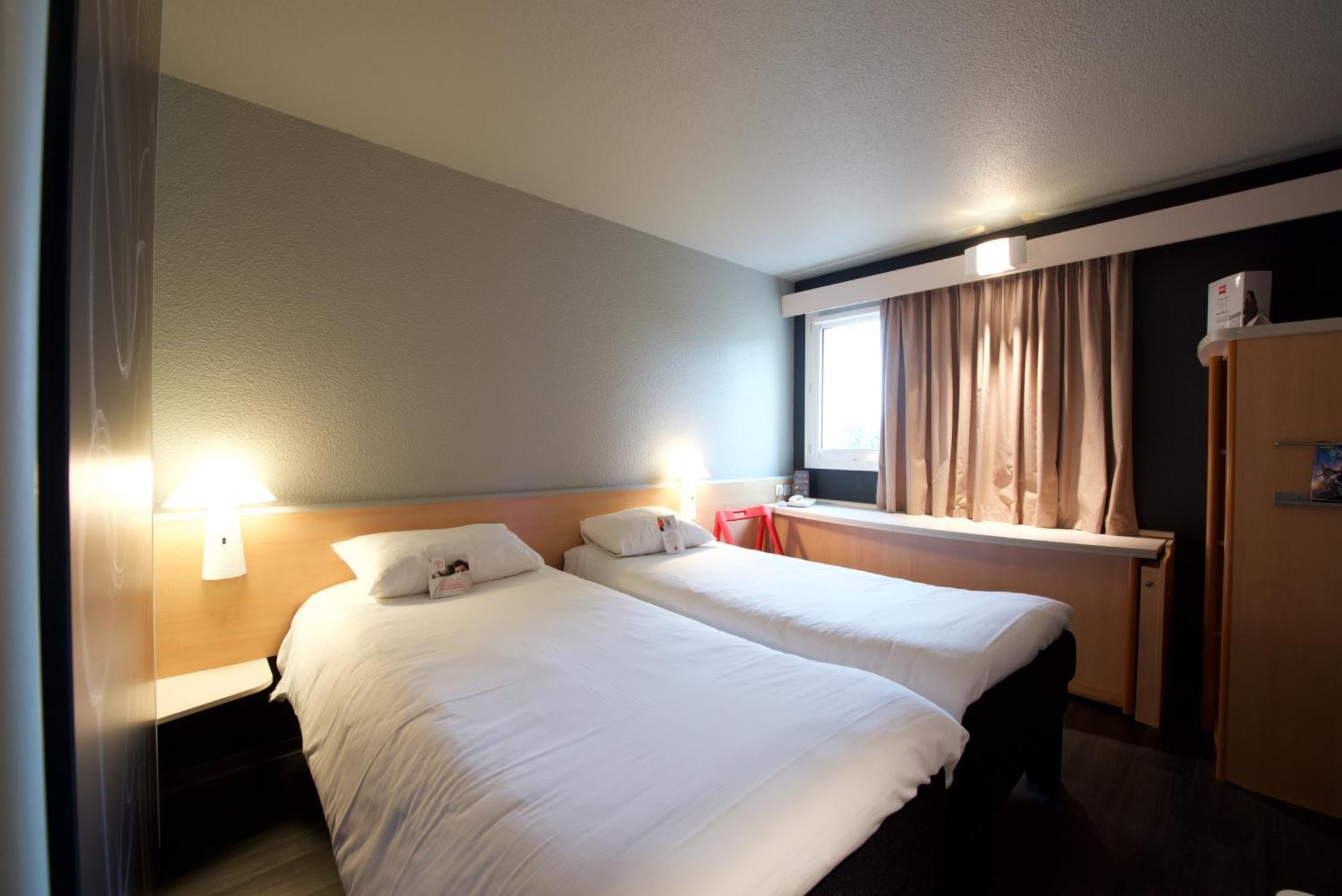 Ibis Pau Hotel Lescar