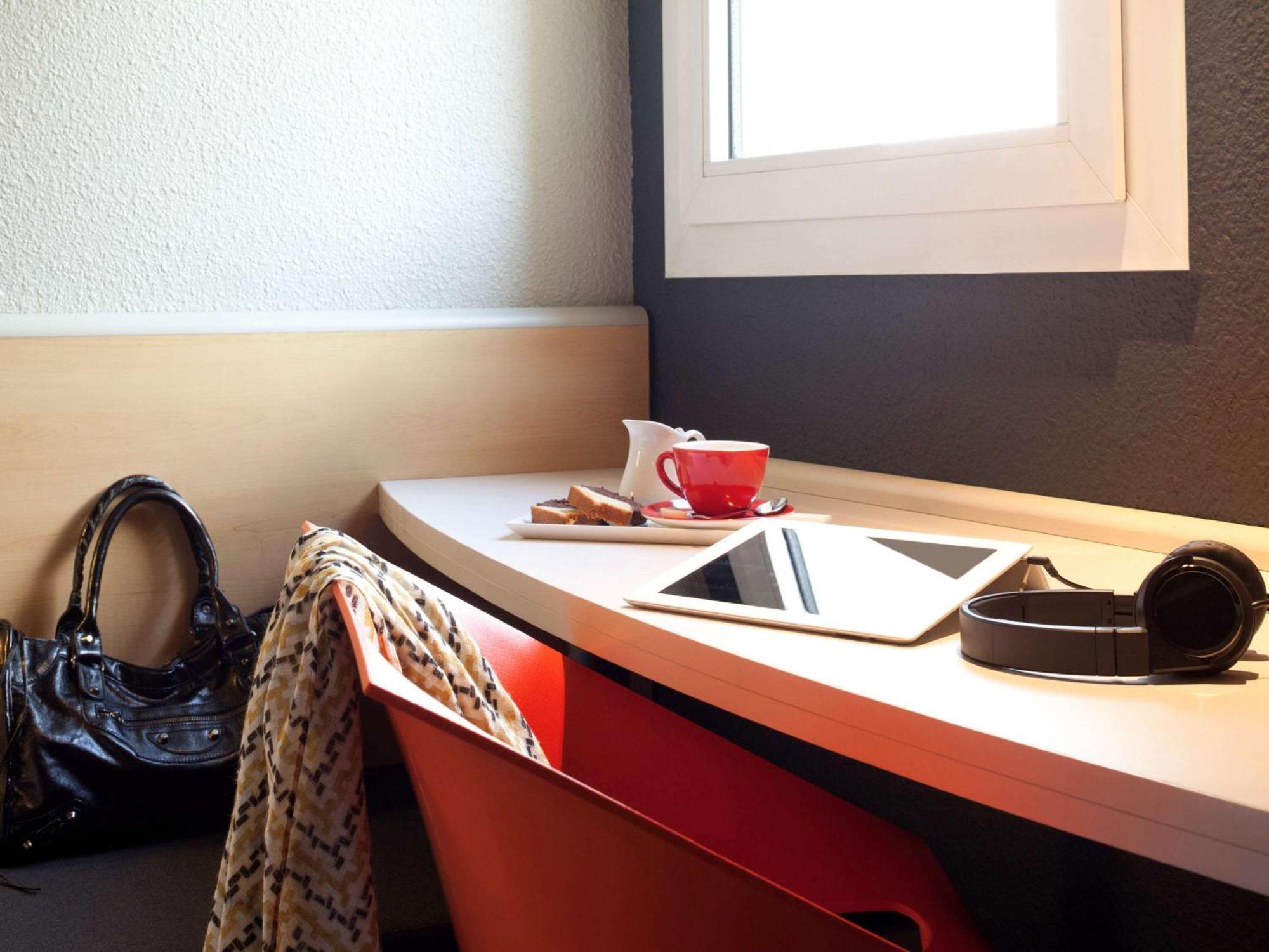 Ibis Pau Hotel Lescar