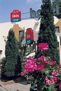 Hotel Ibis Pau Lescar