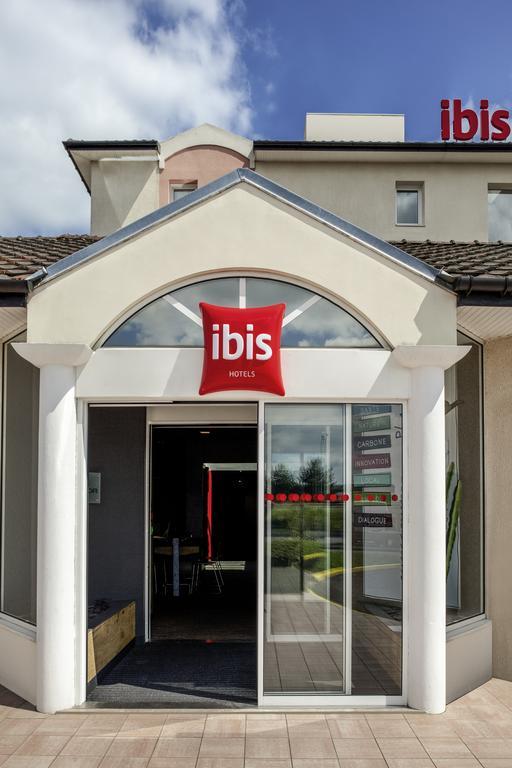 Ibis Pau 3* Lescar