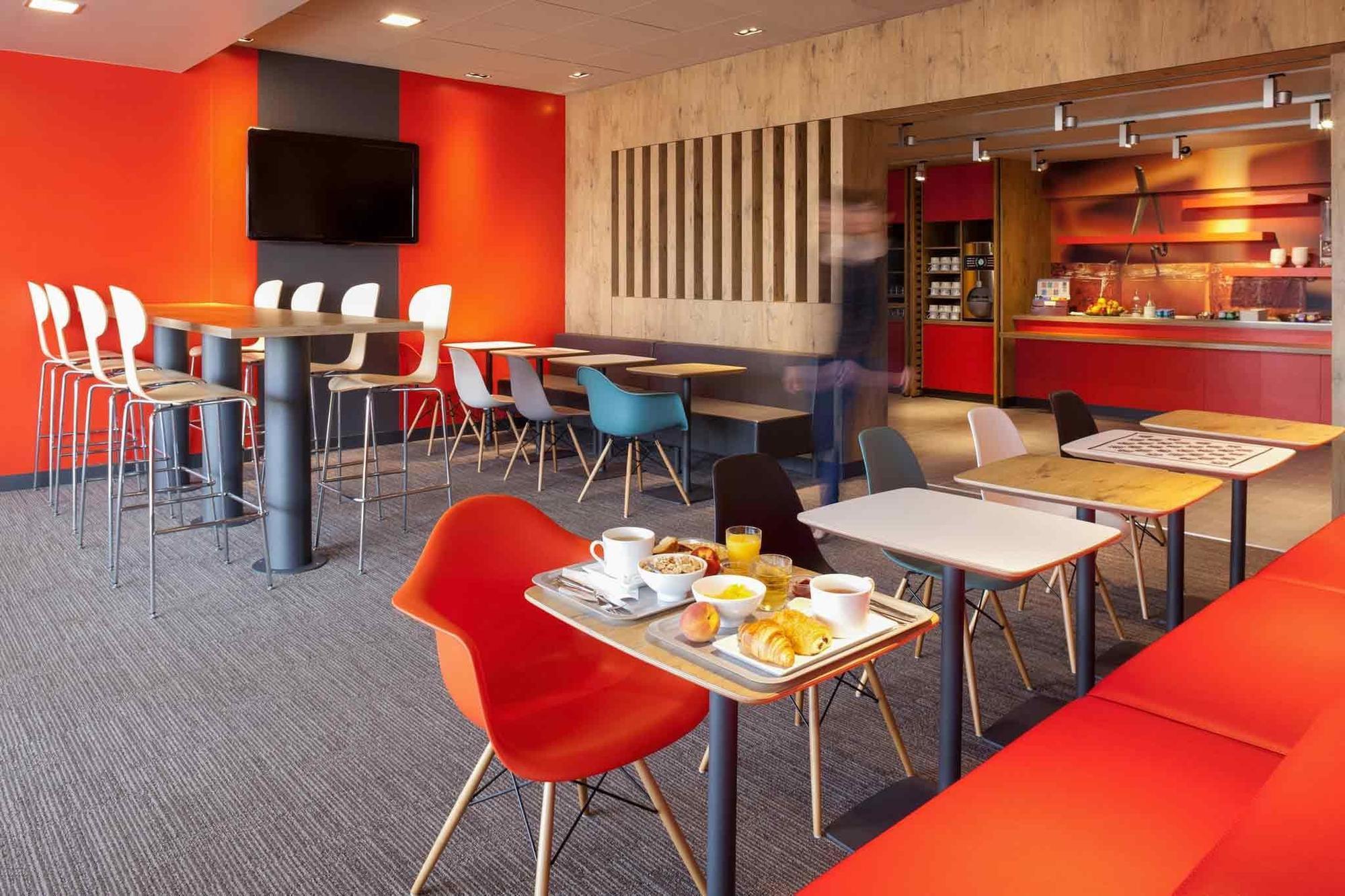 Hotel Ibis Pau Lescar