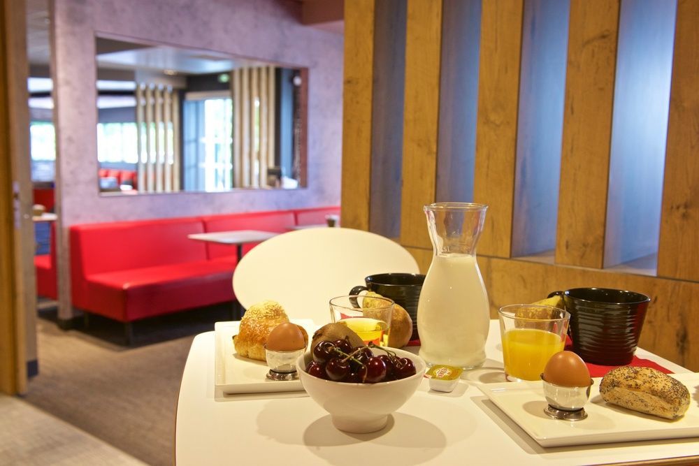 Hotel Ibis Pau Lescar