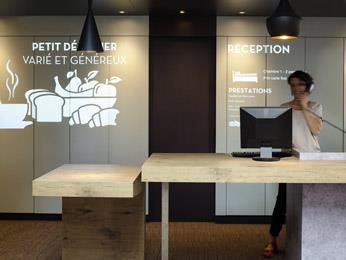 Ibis Pau Hotel 3*