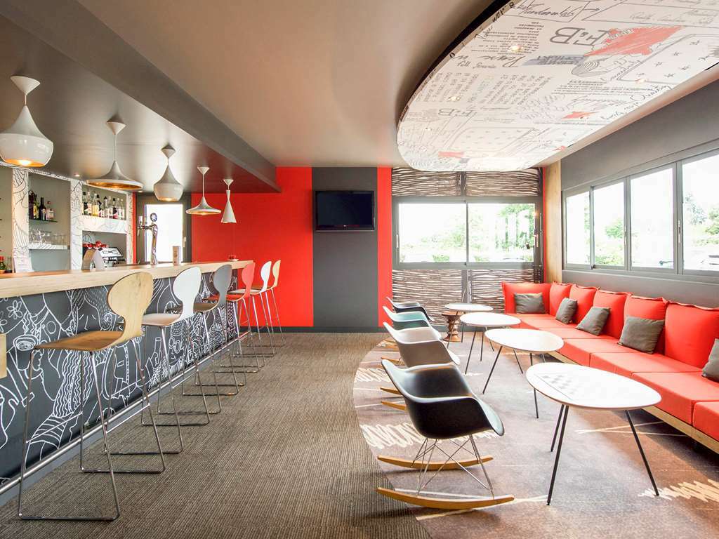Ibis Pau Hotel Lescar