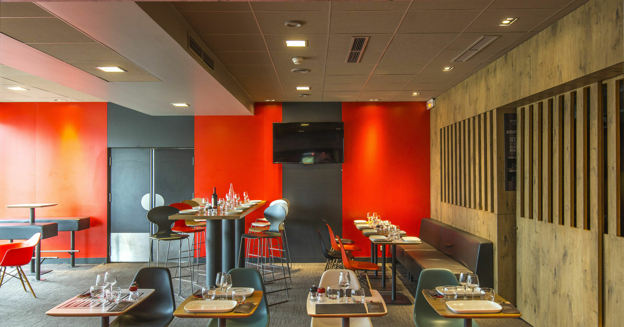 Ibis Pau Hotel Lescar