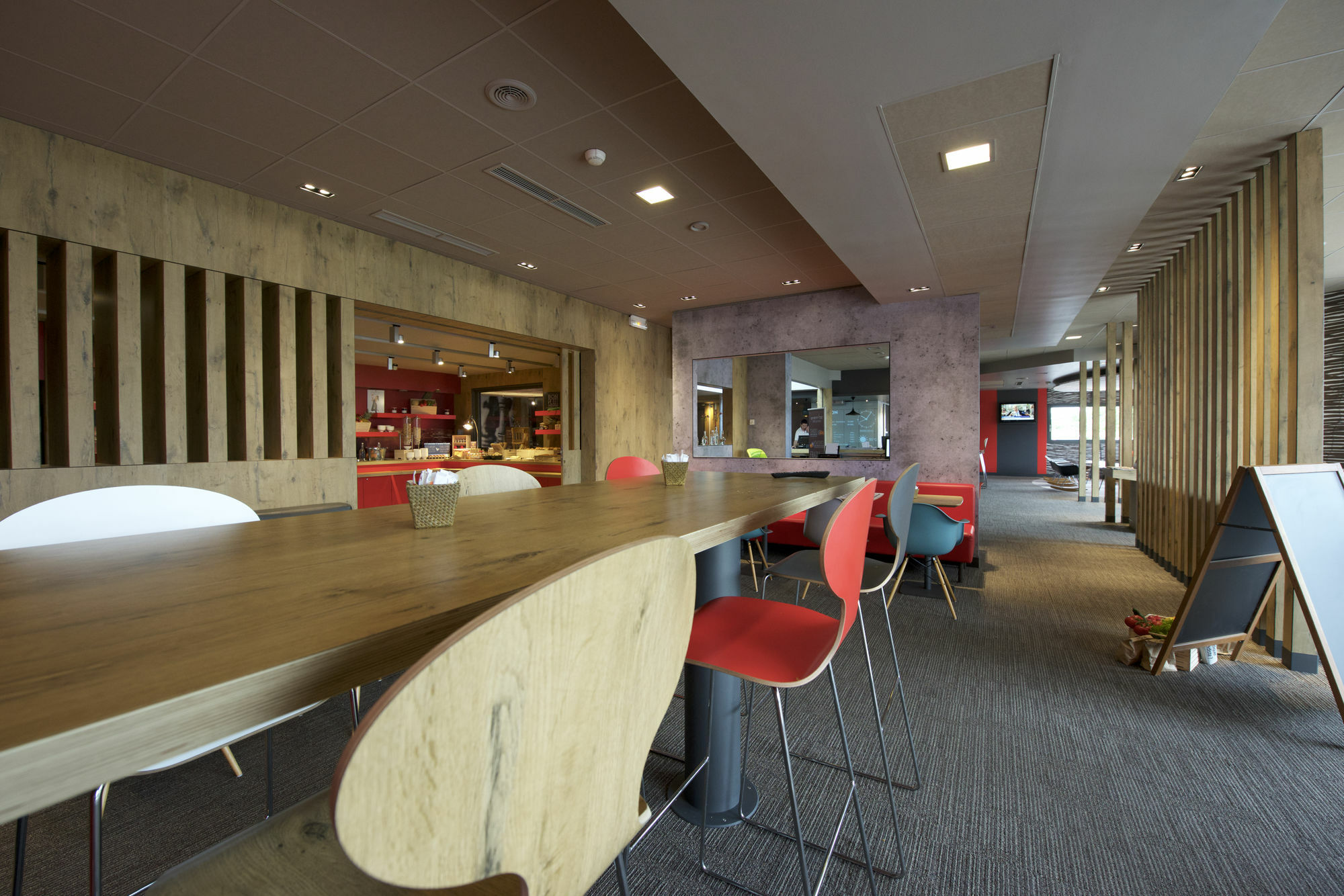Ibis Pau 3* Lescar
