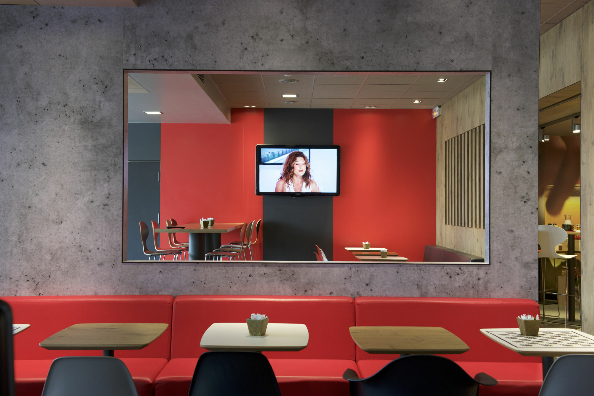 Ibis Pau 3* Lescar